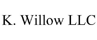 K. WILLOW