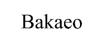 BAKAEO