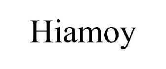 HIAMOY