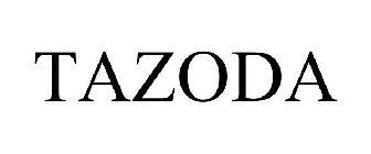 TAZODA