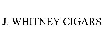 J. WHITNEY CIGARS