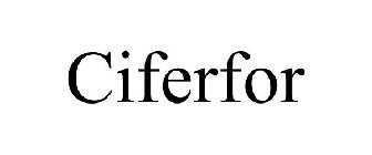 CIFERFOR