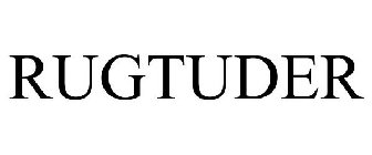 RUGTUDER