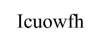 ICUOWFH