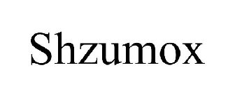 SHZUMOX
