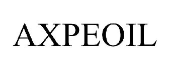 AXPEOIL