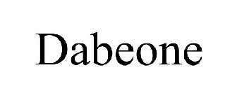 DABEONE