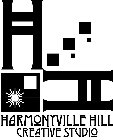 H H HARMONYVILLE HILL CREATIVE STUDIO