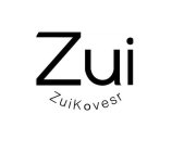 ZUI ZUIKOVESR