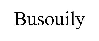 BUSOUILY