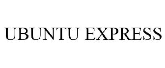 UBUNTU EXPRESS