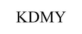 KDMY