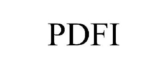 PDFI