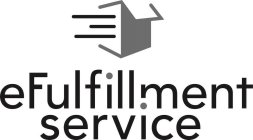 EFULFILLMENT SERVICE