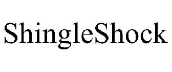 SHINGLESHOCK