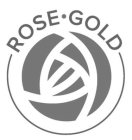 ROSE · GOLD
