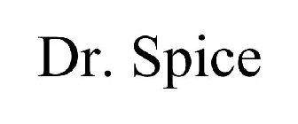 DR. SPICE