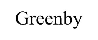 GREENBY