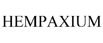 HEMPAXIUM