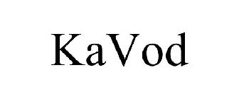 KAVOD