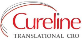 CURELINE TRANSLATIONAL CRO
