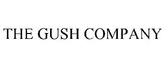 THE GUSH COMPANY