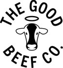 THE GOOD BEEF CO.