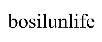 BOSILUNLIFE