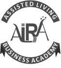 ALBA ASSISTED LIVING BUSINESS ACADEMY