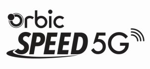 ORBIC SPEED 5G