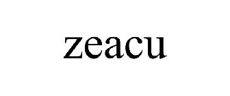 ZEACU