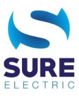 SURE ELECTRIC S
