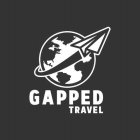 GAPPED TRAVEL