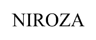 NIROZA