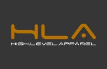 HLA HIGH. LEVEL. APPAREL