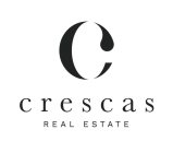 C CRESCAS REAL ESTATE