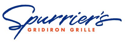 SPURRIER'S GRIDIRON GRILLE