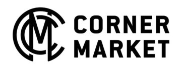 CCM CORNER MARKET