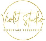 VIOLET STUDIO ESSENTIALS COLLECTION