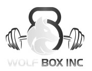 WOLF BOX INC