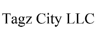 TAGZ CITY LLC