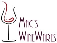 MAC'S WINEWARES