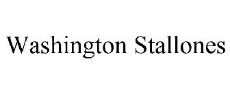 WASHINGTON STALLONES