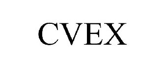 CVEX