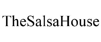 THE SALSA HOUSE