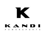 K KANDI POWERSPORTS