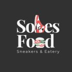 SOLES FOOD SNEAKERS & EATERY