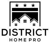 DISTRICT HOME PRO