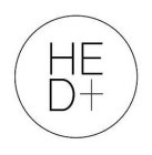 HED+