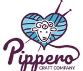 PIPPERO CRAFT COMPANY